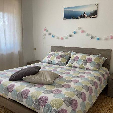 Casa Amelia Apartment การ์ญาโน ภายนอก รูปภาพ