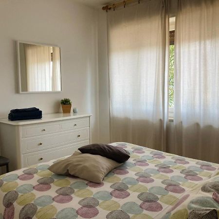 Casa Amelia Apartment การ์ญาโน ภายนอก รูปภาพ