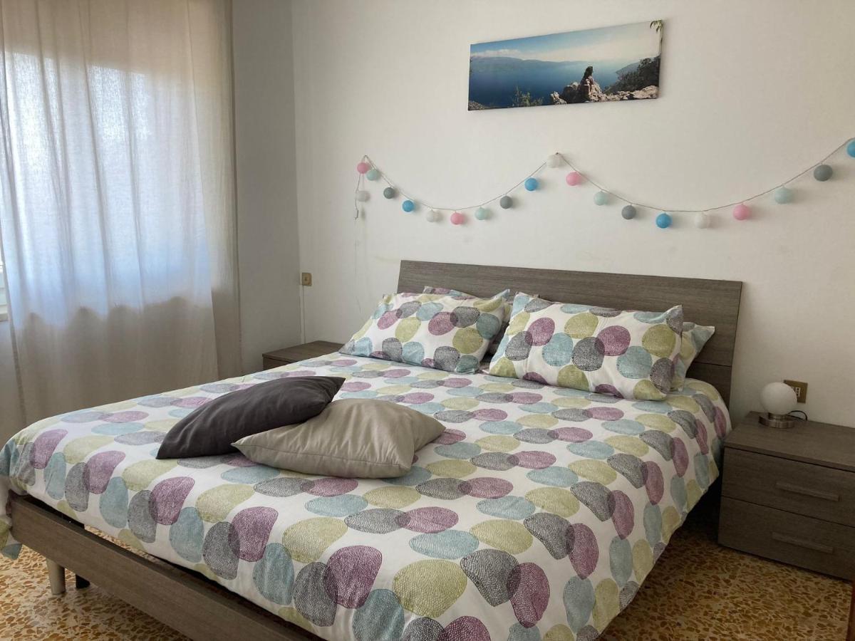 Casa Amelia Apartment การ์ญาโน ภายนอก รูปภาพ