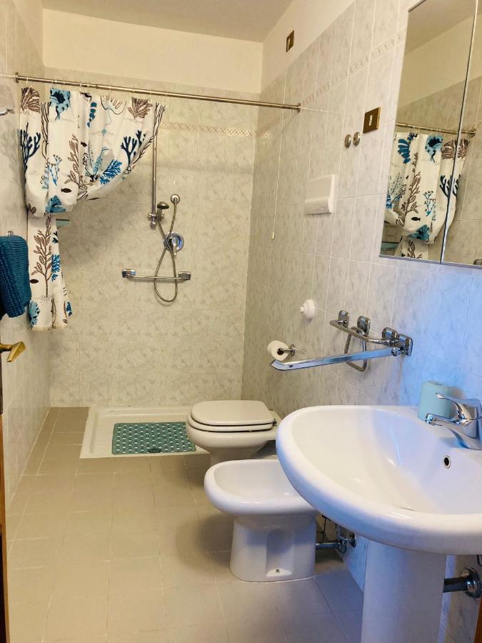 Casa Amelia Apartment การ์ญาโน ภายนอก รูปภาพ