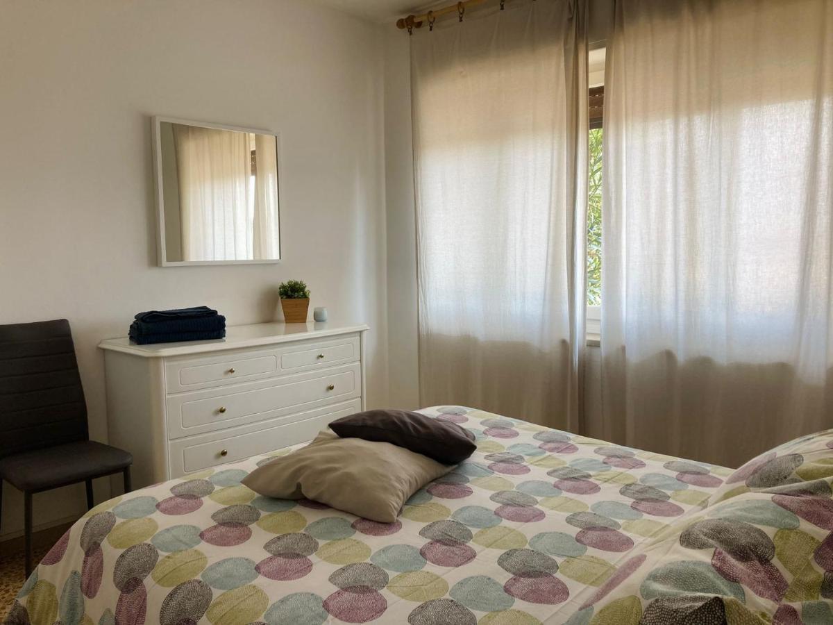 Casa Amelia Apartment การ์ญาโน ภายนอก รูปภาพ