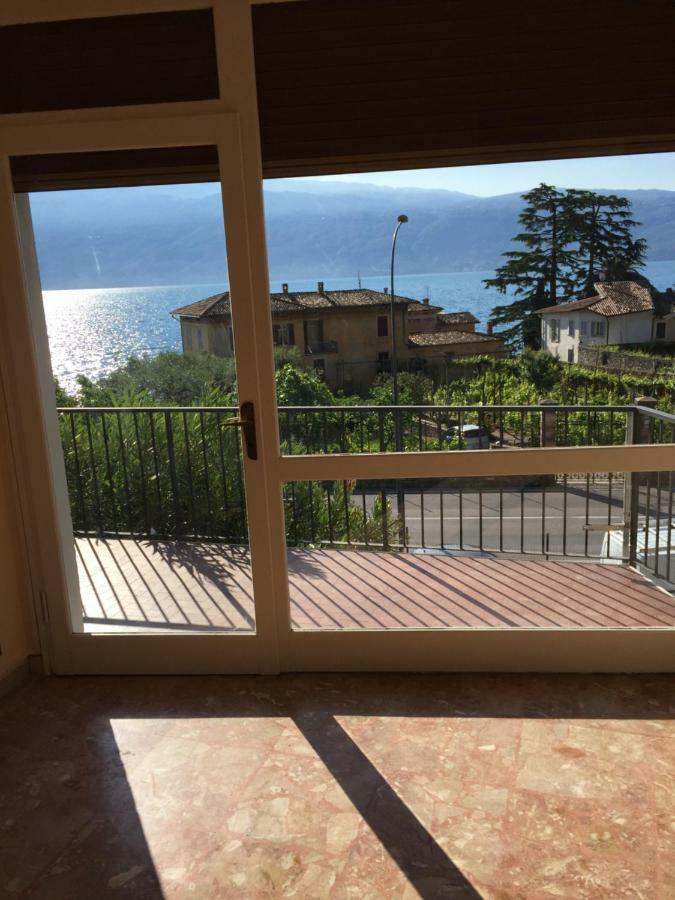 Casa Amelia Apartment การ์ญาโน ภายนอก รูปภาพ