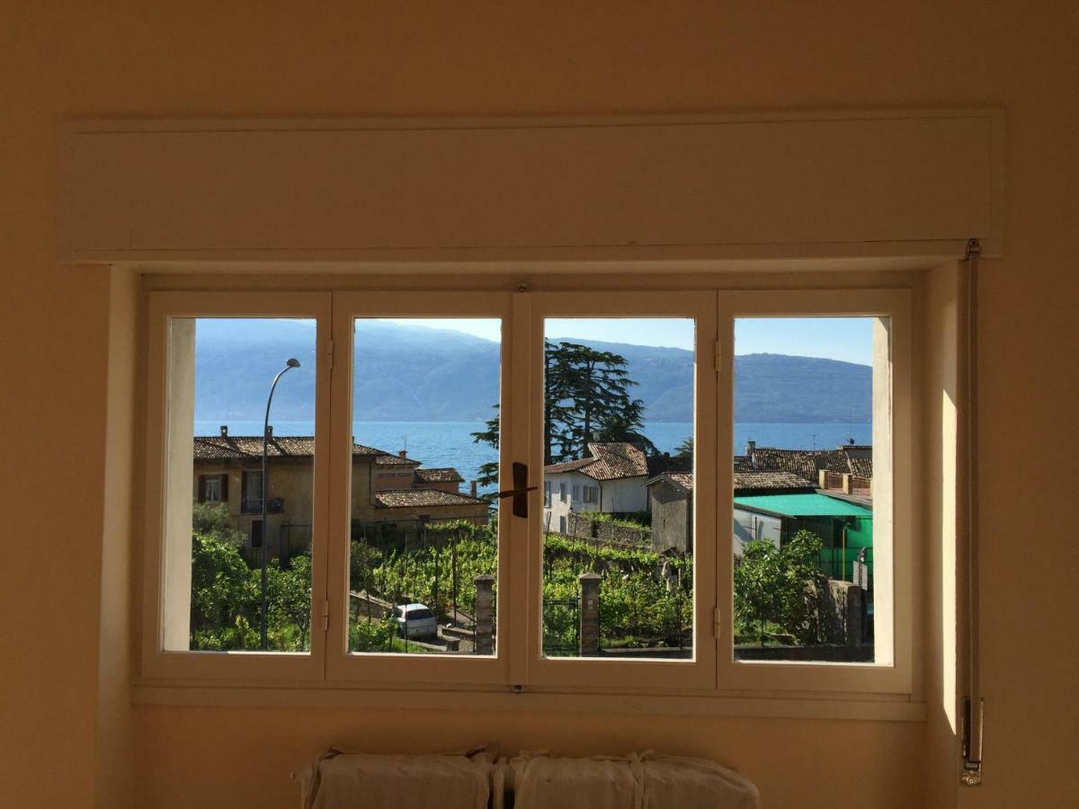 Casa Amelia Apartment การ์ญาโน ภายนอก รูปภาพ