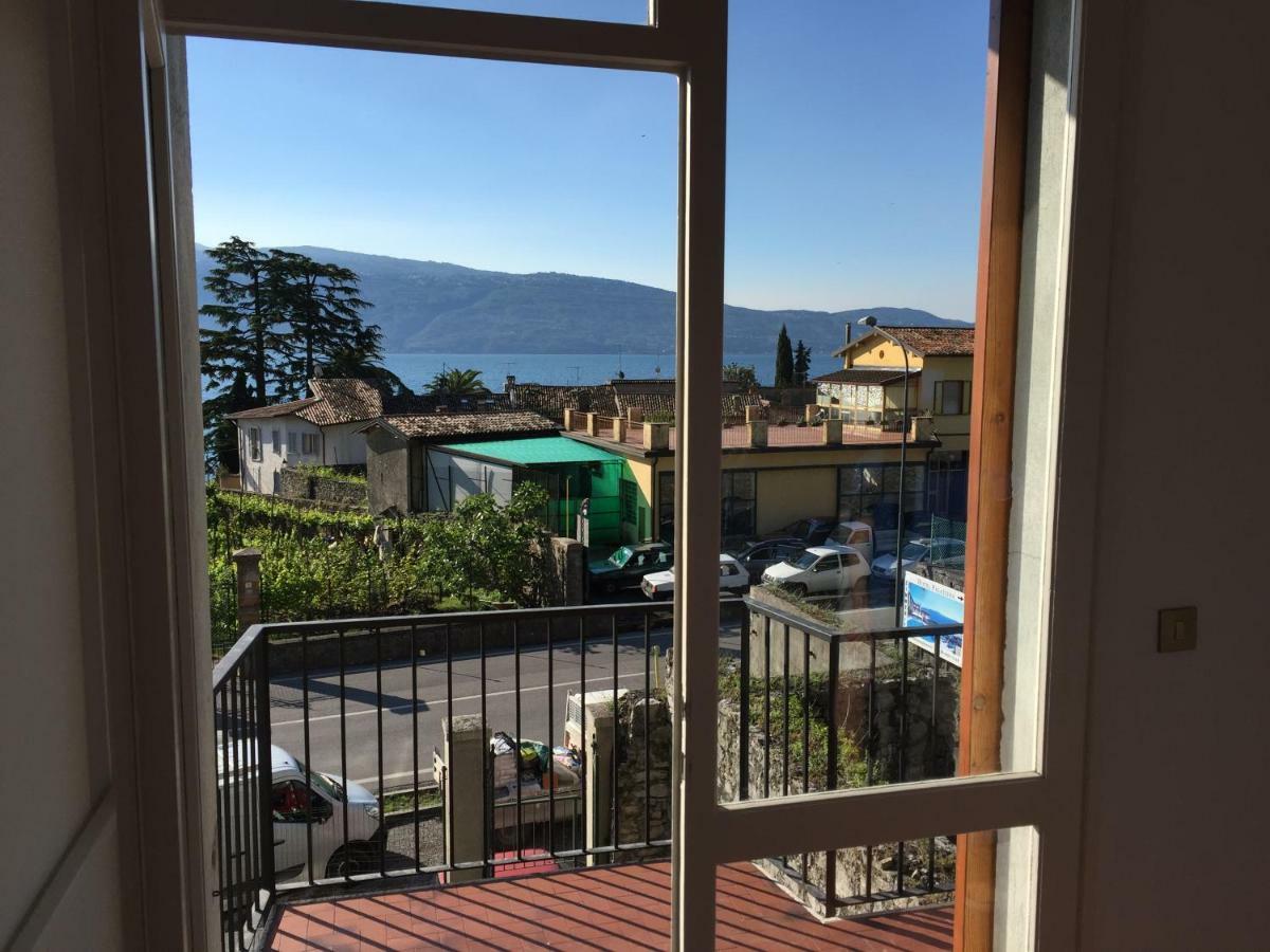 Casa Amelia Apartment การ์ญาโน ภายนอก รูปภาพ