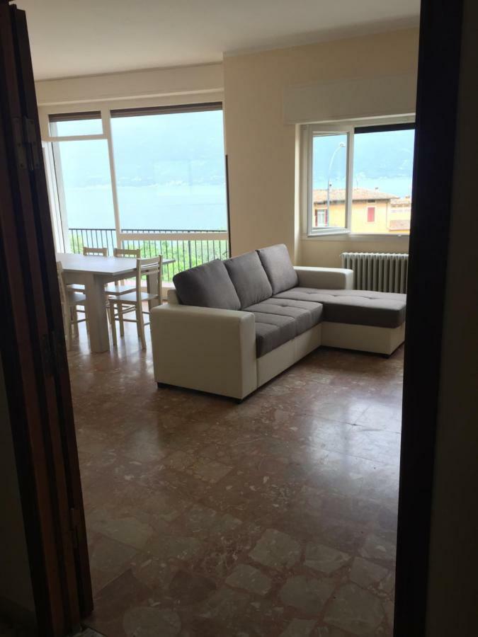Casa Amelia Apartment การ์ญาโน ภายนอก รูปภาพ
