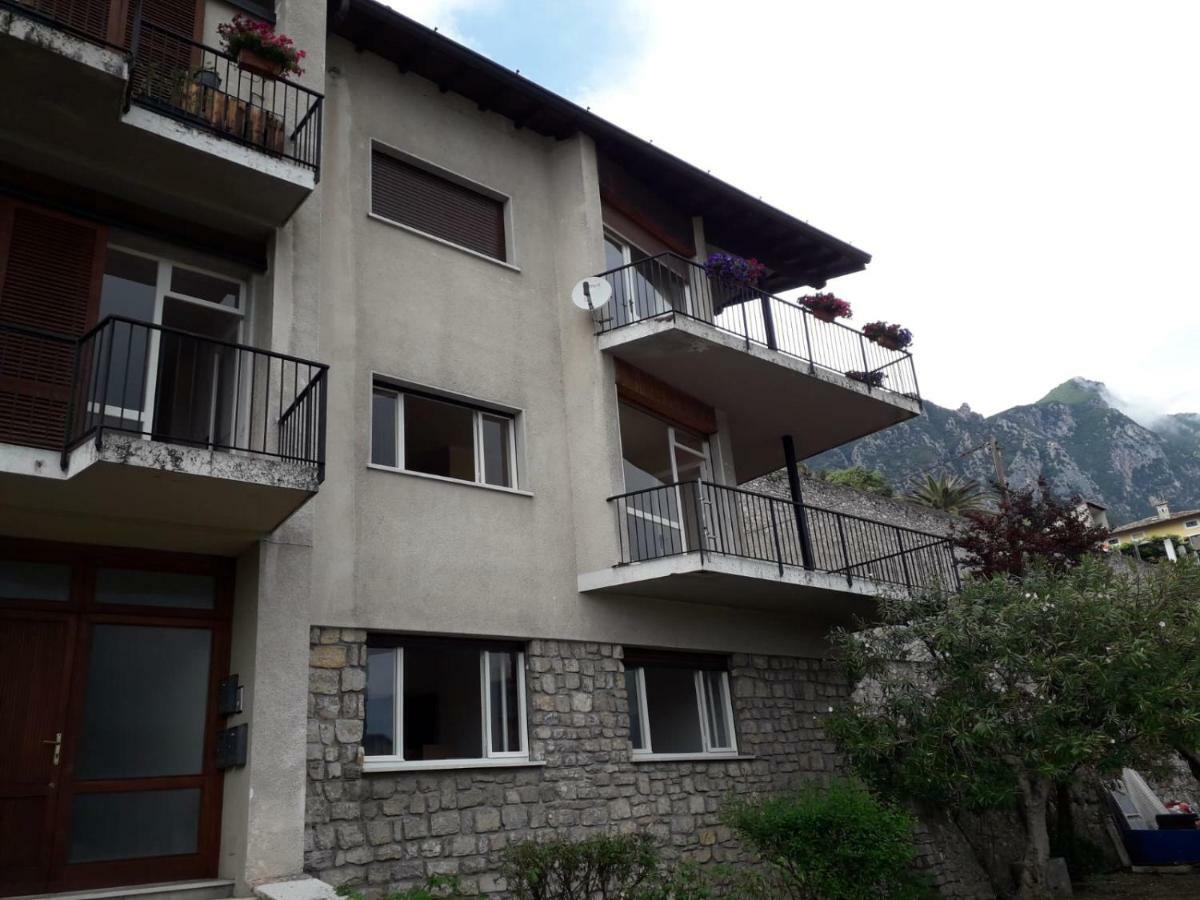 Casa Amelia Apartment การ์ญาโน ภายนอก รูปภาพ