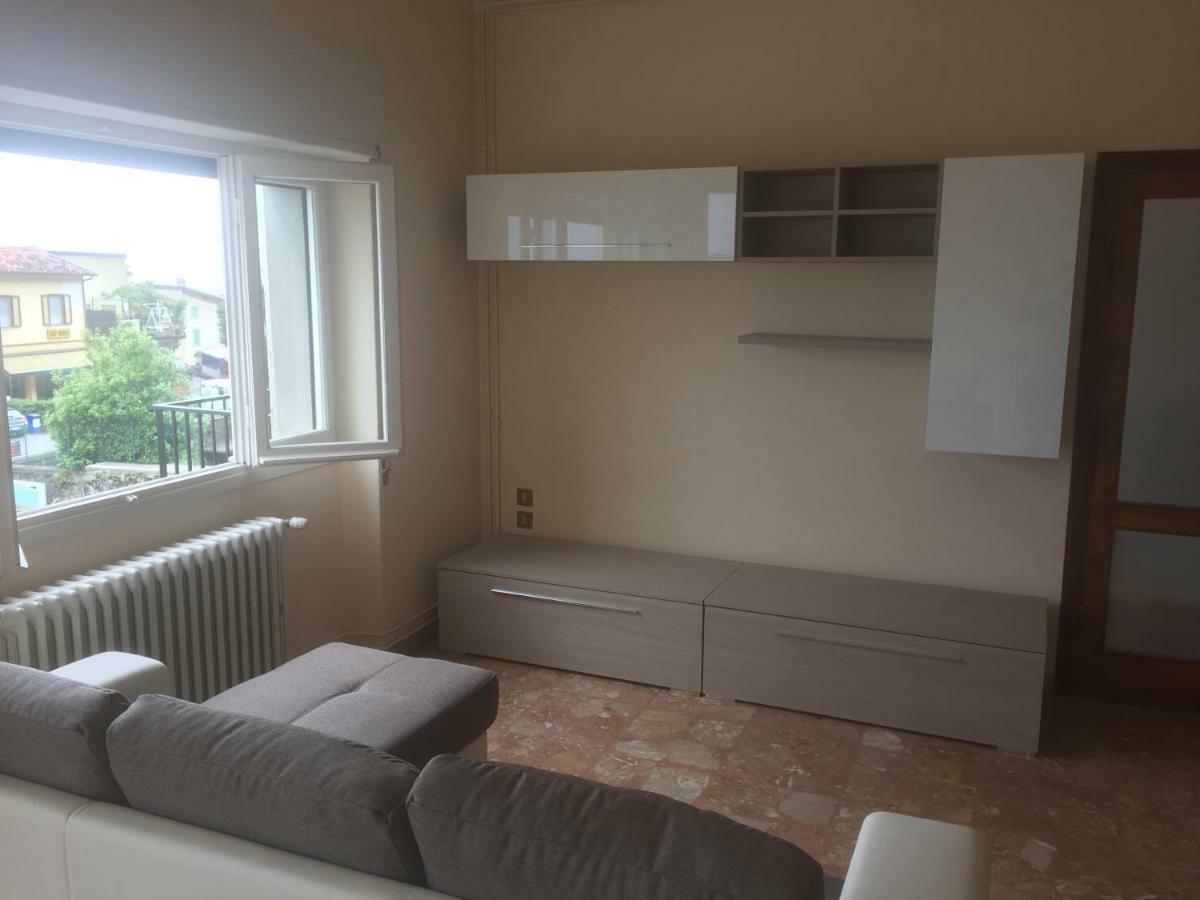 Casa Amelia Apartment การ์ญาโน ภายนอก รูปภาพ