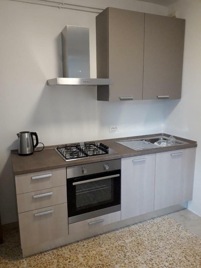 Casa Amelia Apartment การ์ญาโน ภายนอก รูปภาพ