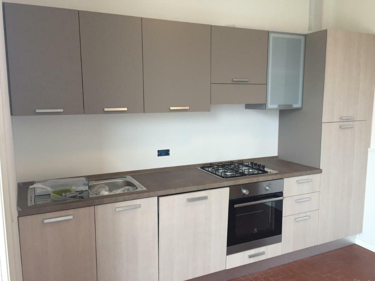 Casa Amelia Apartment การ์ญาโน ภายนอก รูปภาพ
