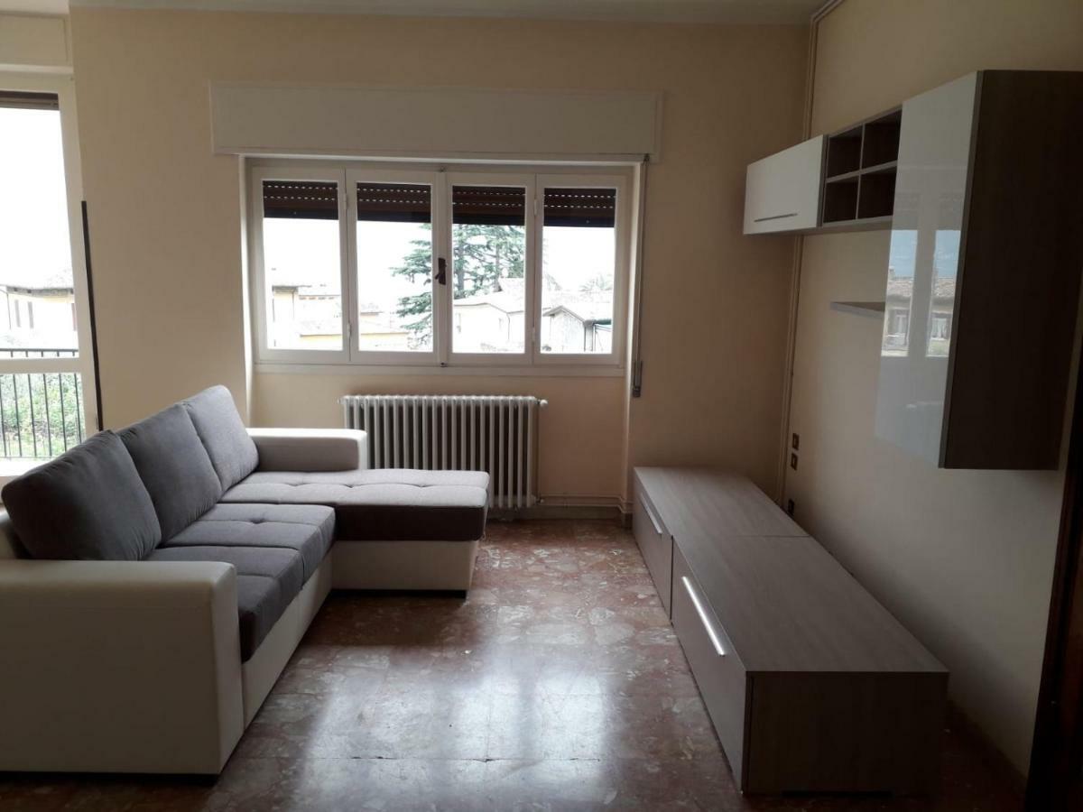 Casa Amelia Apartment การ์ญาโน ภายนอก รูปภาพ