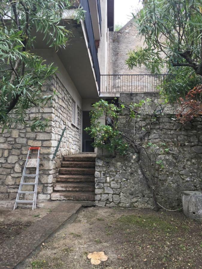 Casa Amelia Apartment การ์ญาโน ภายนอก รูปภาพ
