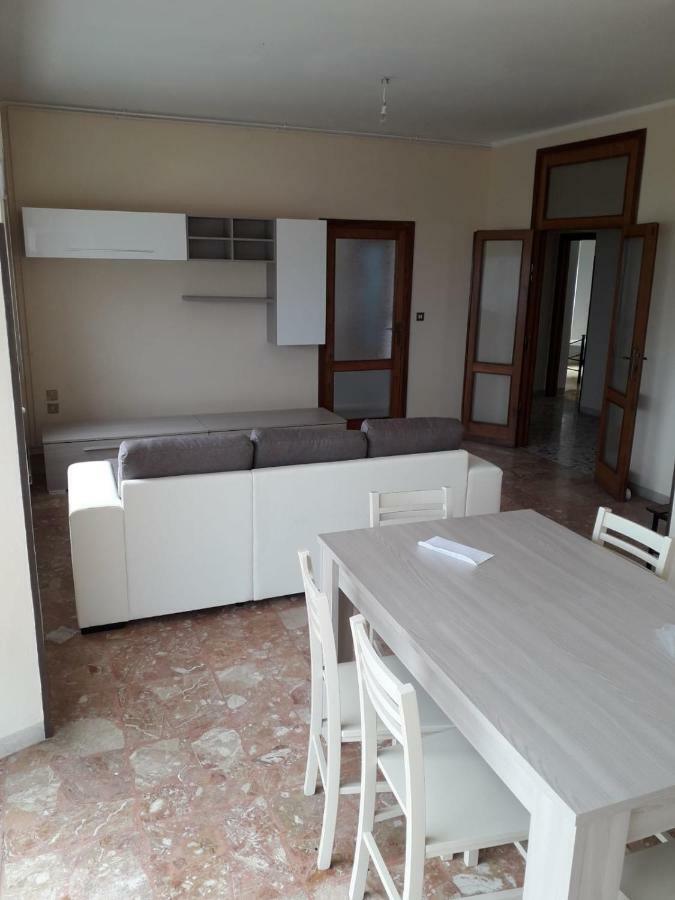 Casa Amelia Apartment การ์ญาโน ภายนอก รูปภาพ