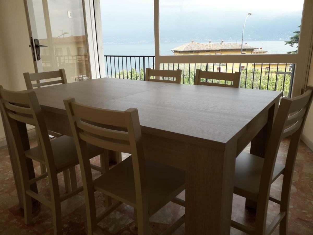 Casa Amelia Apartment การ์ญาโน ภายนอก รูปภาพ