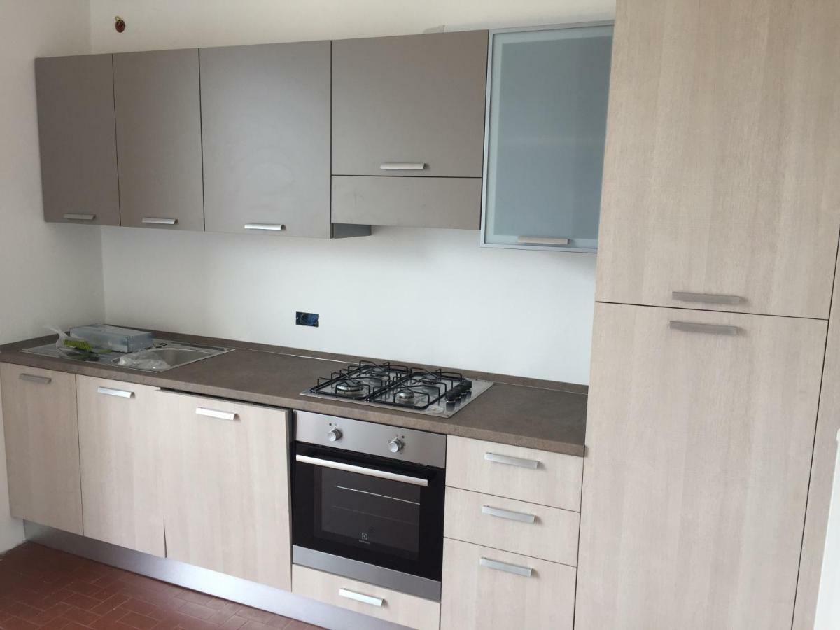 Casa Amelia Apartment การ์ญาโน ภายนอก รูปภาพ