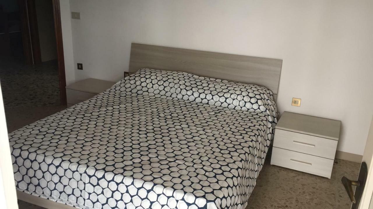 Casa Amelia Apartment การ์ญาโน ภายนอก รูปภาพ