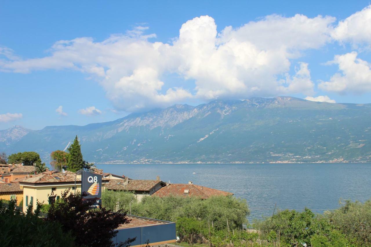 Casa Amelia Apartment การ์ญาโน ภายนอก รูปภาพ