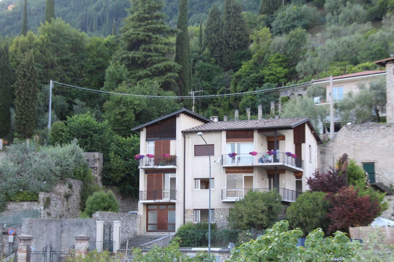 Casa Amelia Apartment การ์ญาโน ภายนอก รูปภาพ