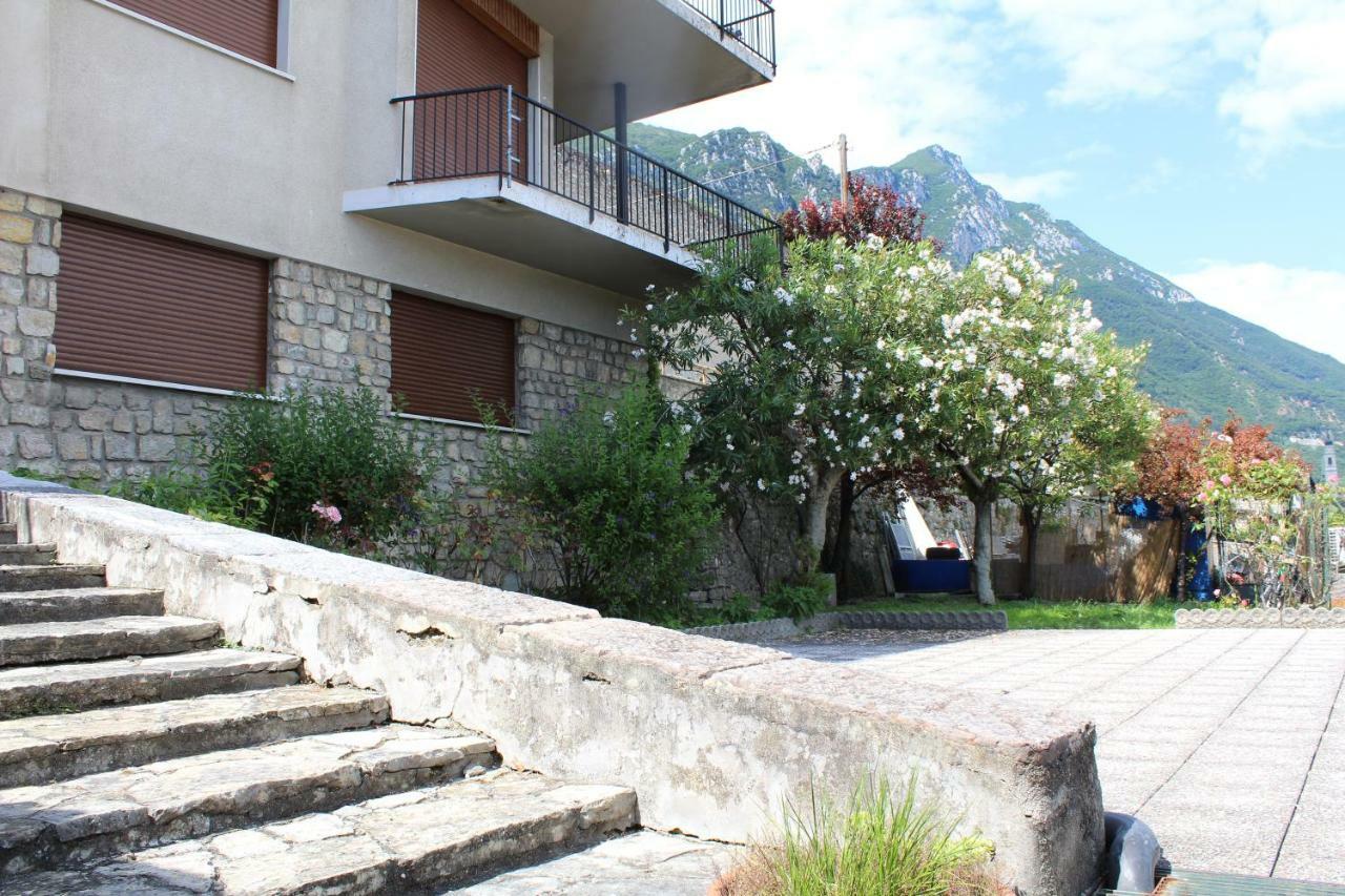 Casa Amelia Apartment การ์ญาโน ภายนอก รูปภาพ