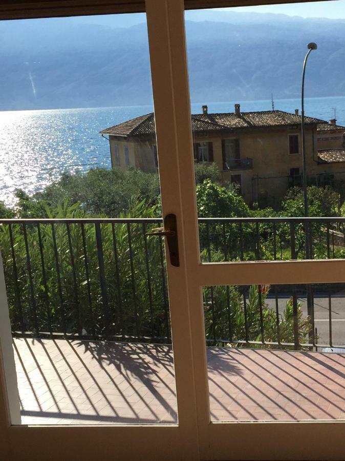 Casa Amelia Apartment การ์ญาโน ภายนอก รูปภาพ