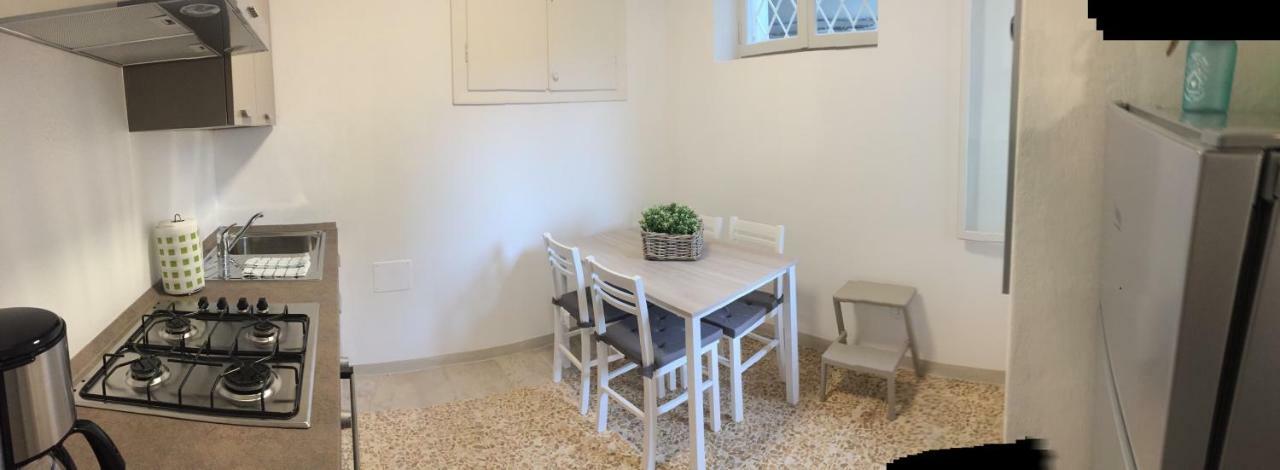 Casa Amelia Apartment การ์ญาโน ภายนอก รูปภาพ
