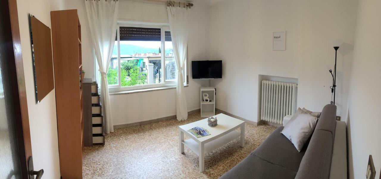 Casa Amelia Apartment การ์ญาโน ภายนอก รูปภาพ