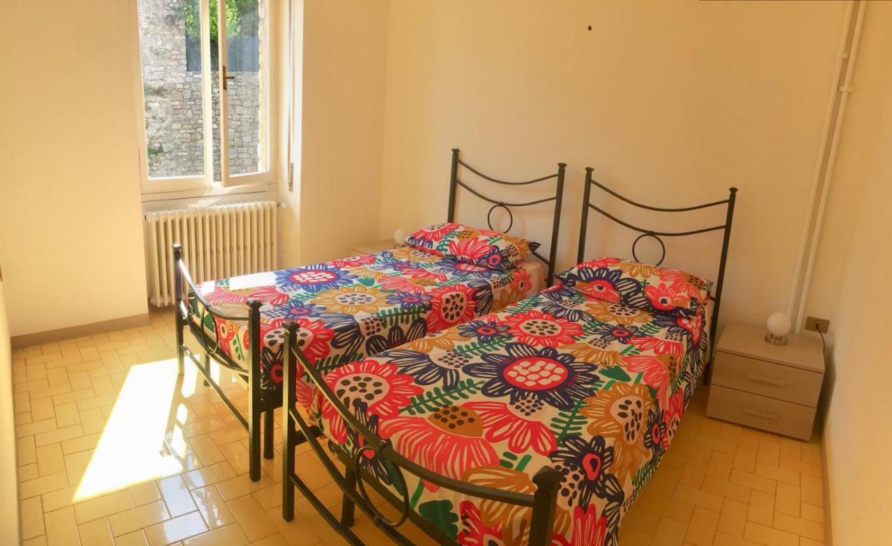 Casa Amelia Apartment การ์ญาโน ภายนอก รูปภาพ