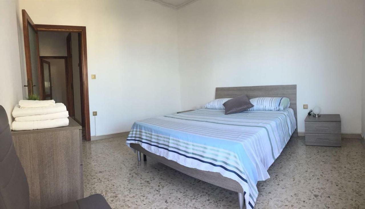 Casa Amelia Apartment การ์ญาโน ภายนอก รูปภาพ